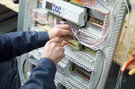 Why Trust Our Licensed Electricians for Your Electrical Needs in Squirrel Mountain Valley, CA?